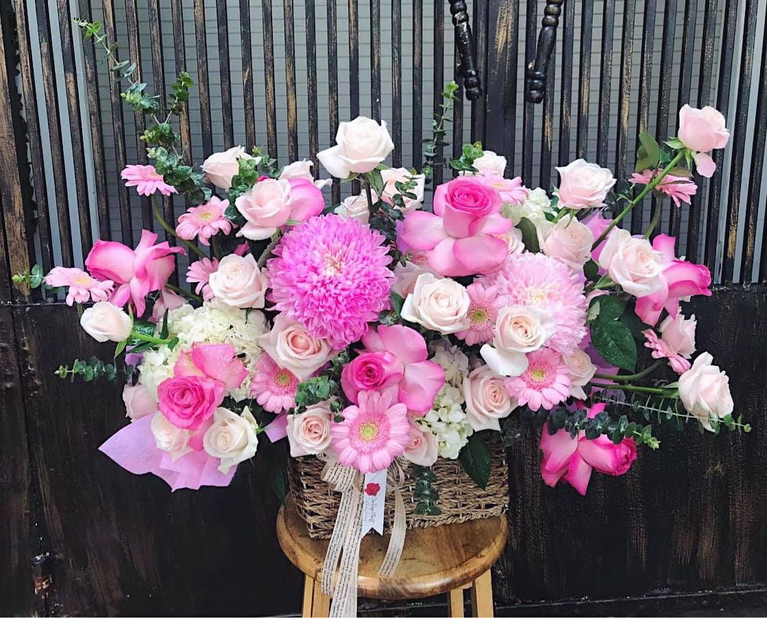 One Rose Florist ảnh 1