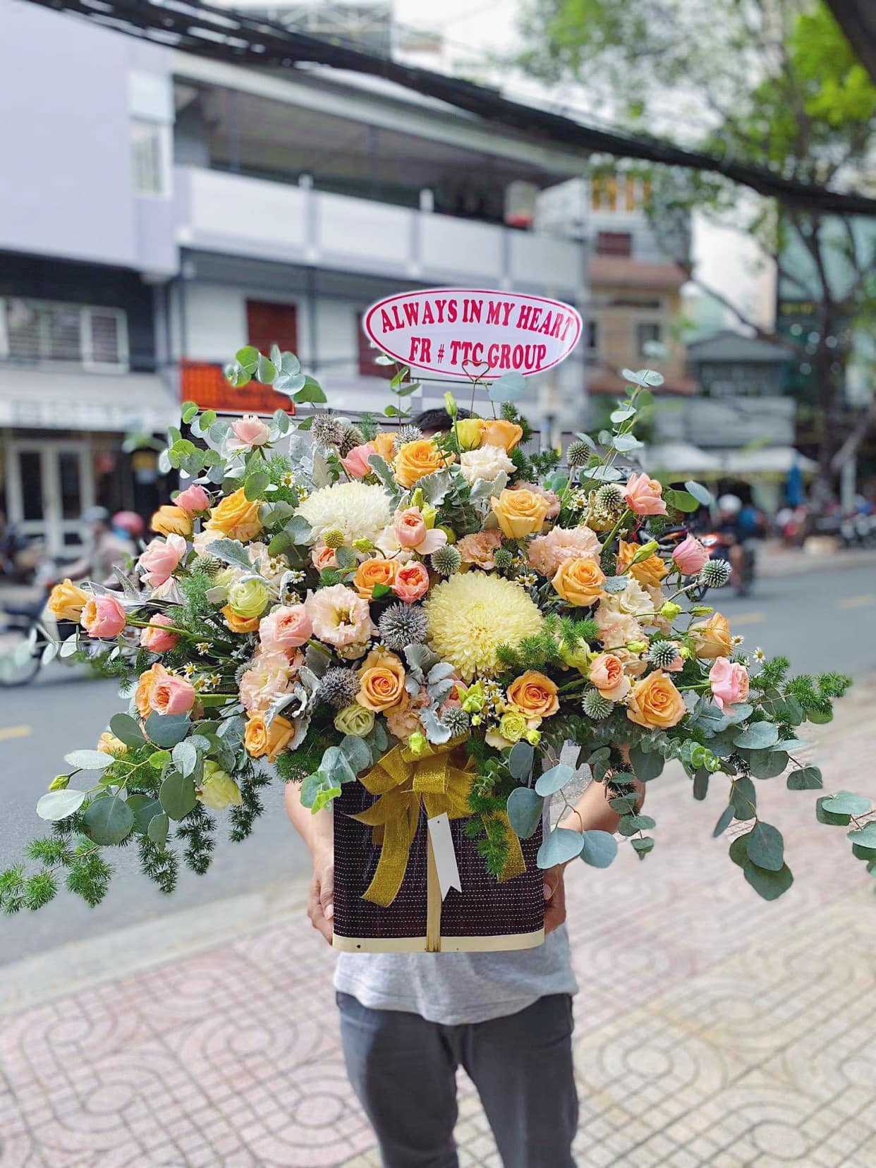 One Rose Florist ảnh 2