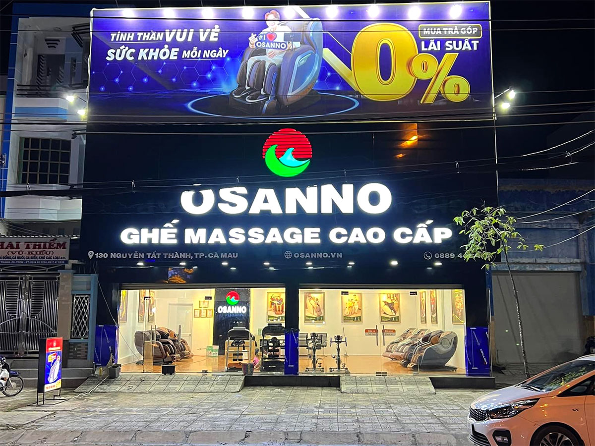 Osanno ảnh 1