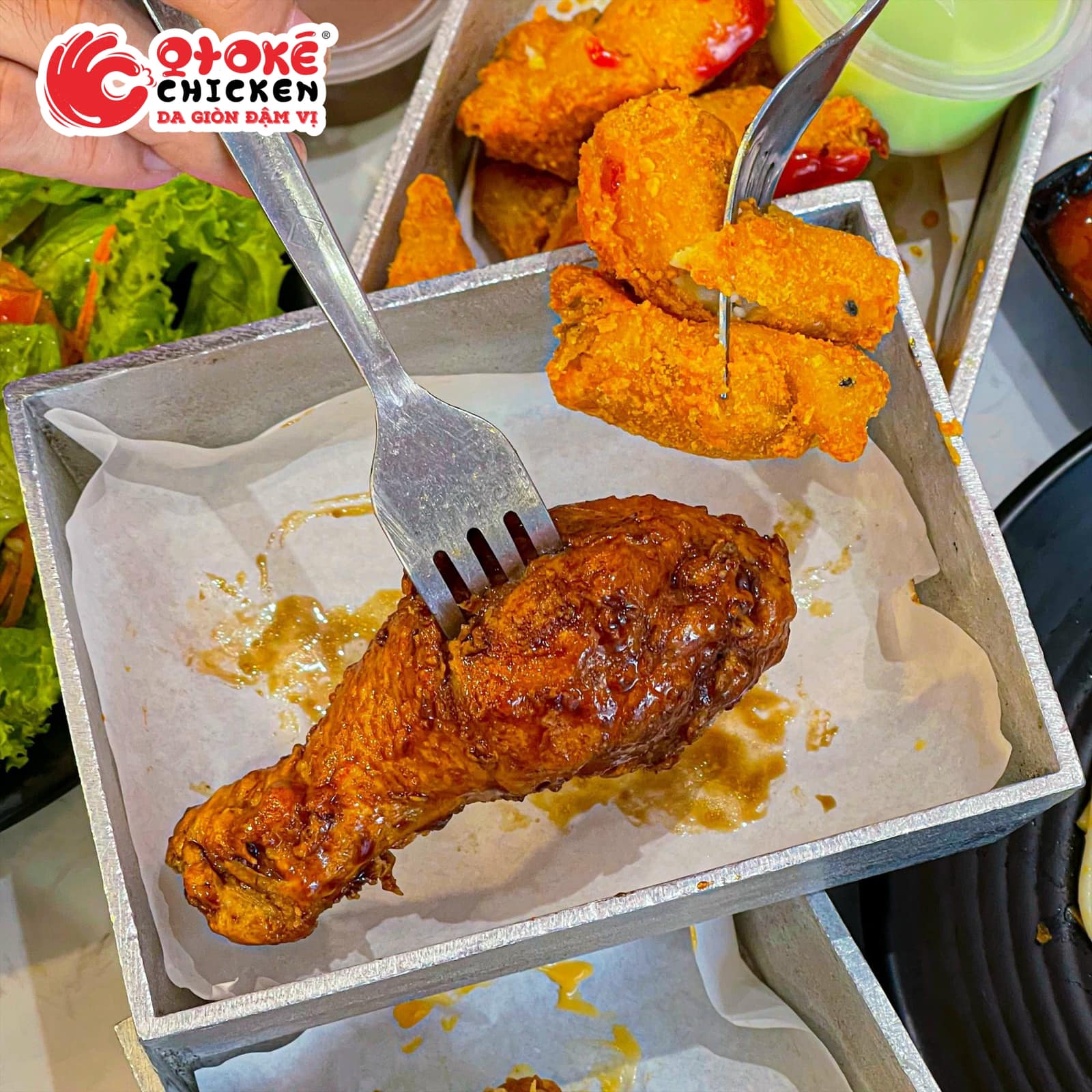 Otoké Chicken ảnh 2