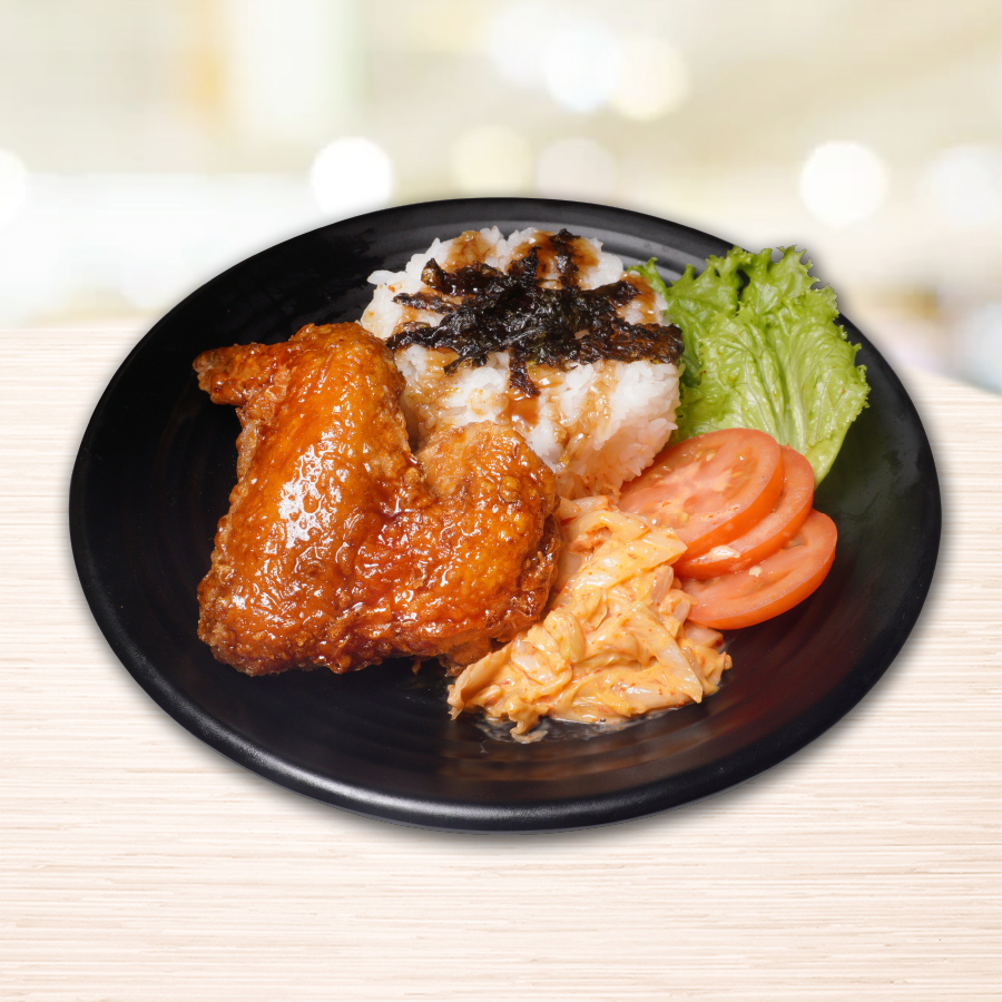 Otoké Chicken ảnh 2