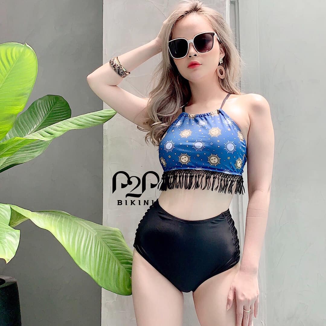 P2P Bikini ảnh 2