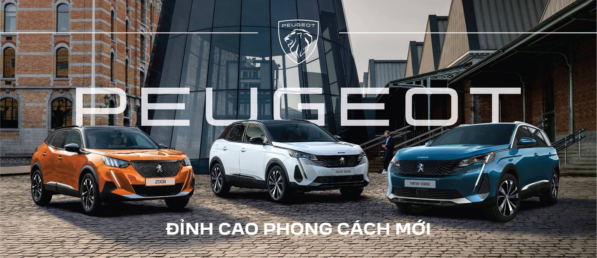 PEUGEOT AN GIANG ảnh 2