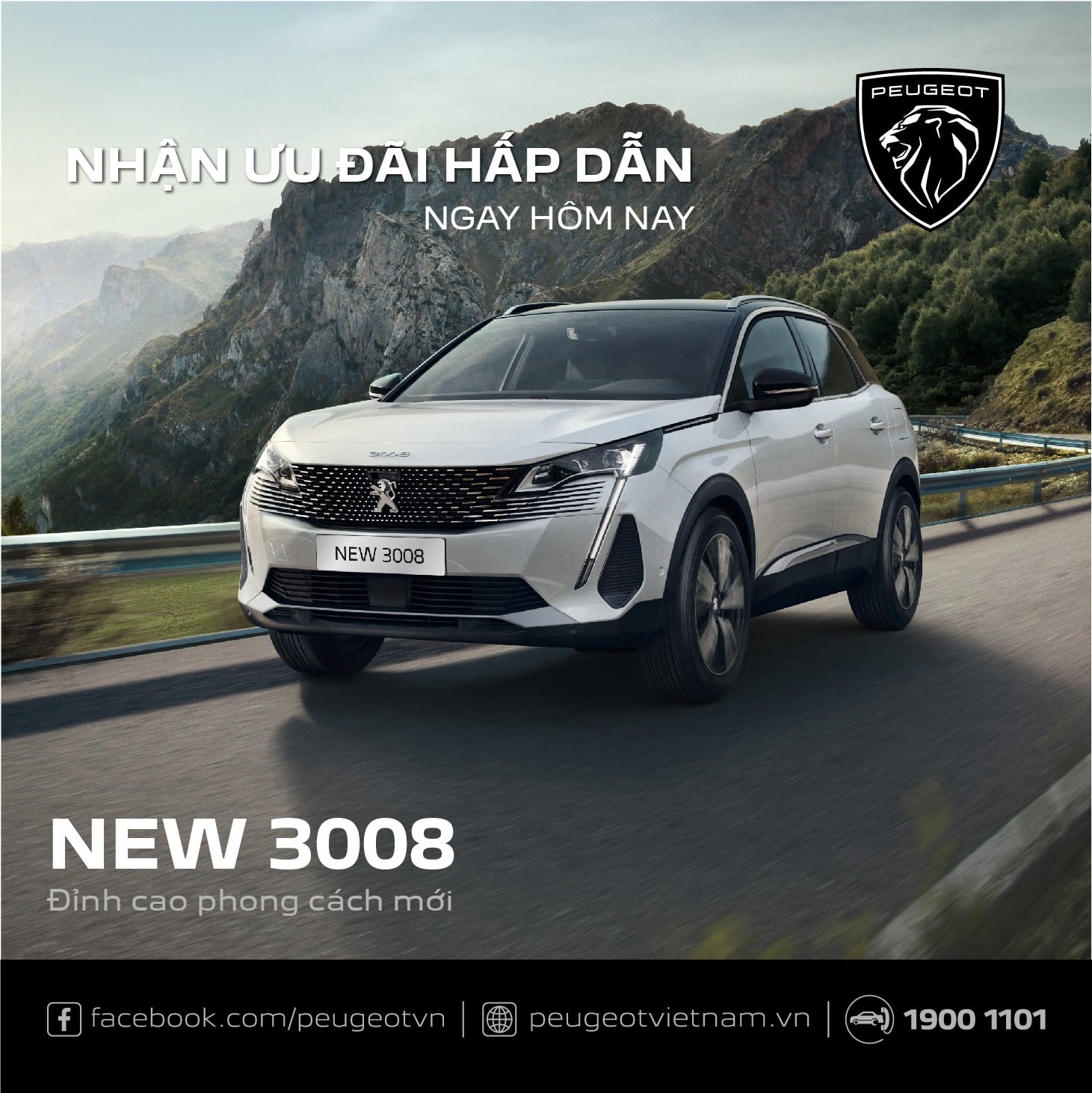 PEUGEOT AN GIANG ảnh 3