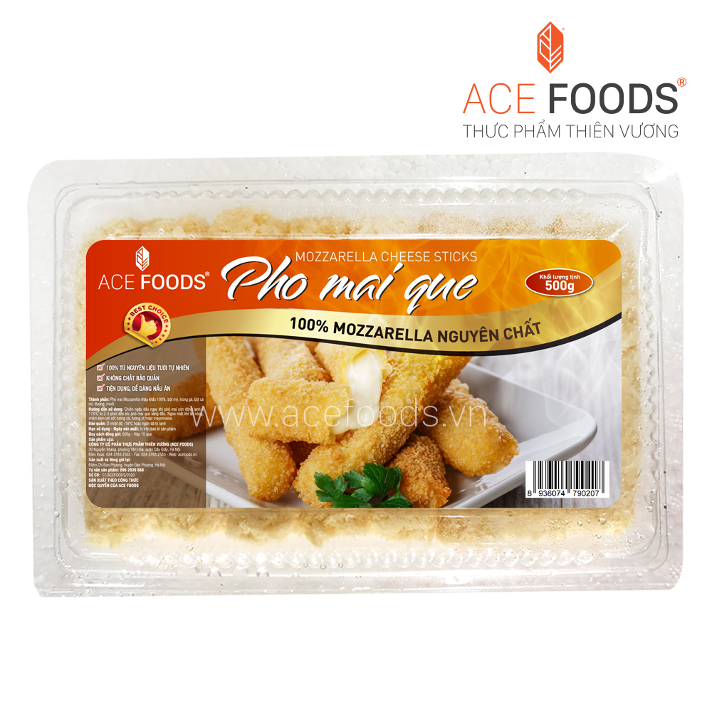 PHÔ MAI QUE ACE FOODS ảnh 1