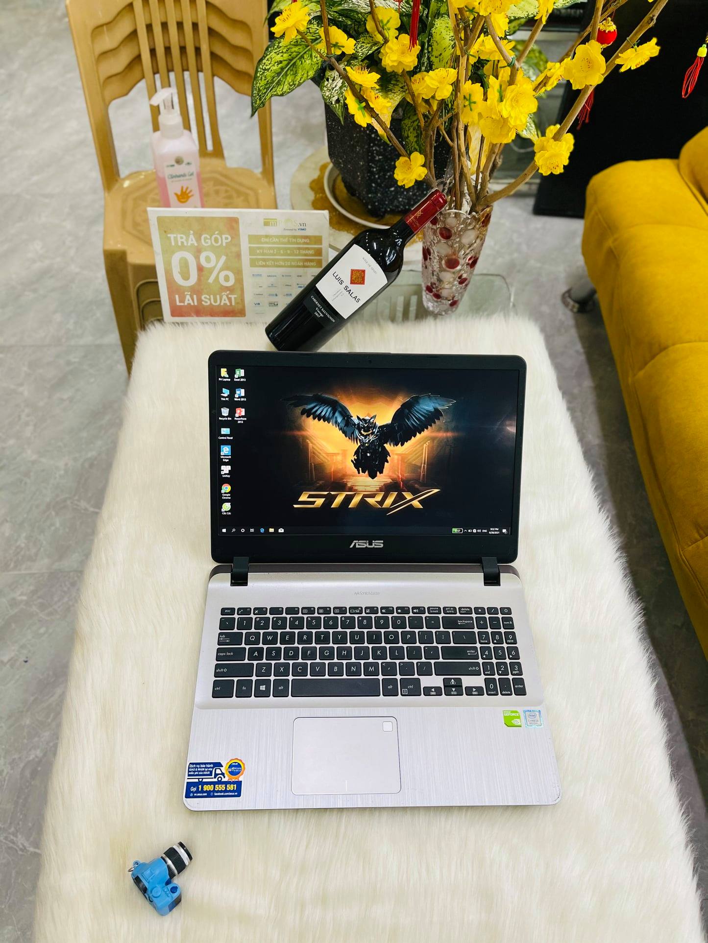 PH Laptop ảnh 2