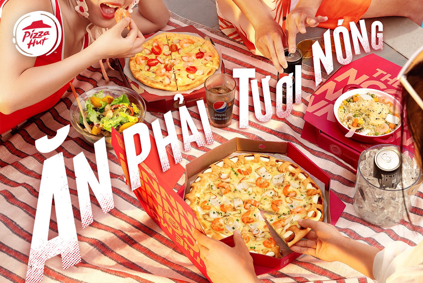 PIZZA HUT ảnh 1