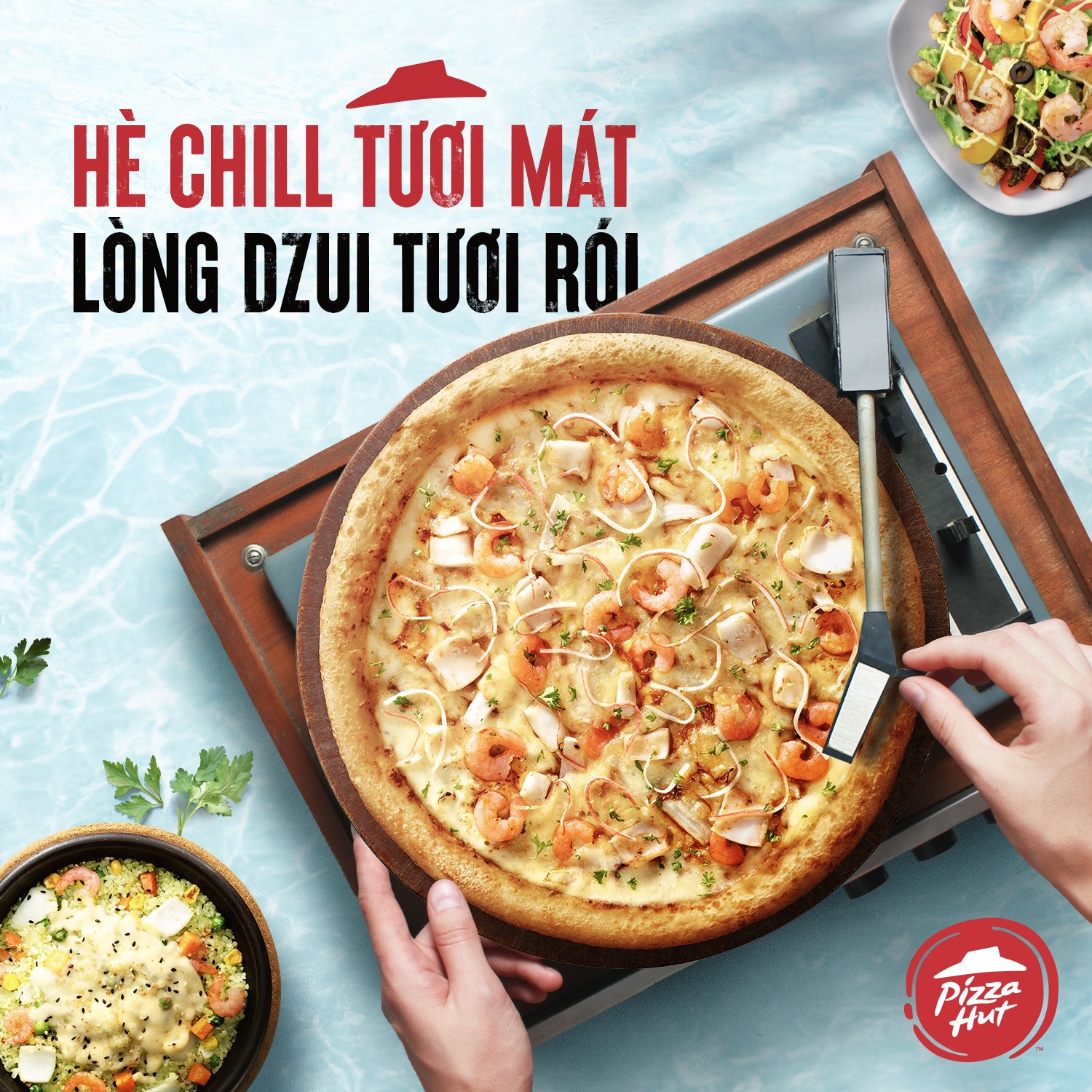 PIZZA HUT ảnh 2