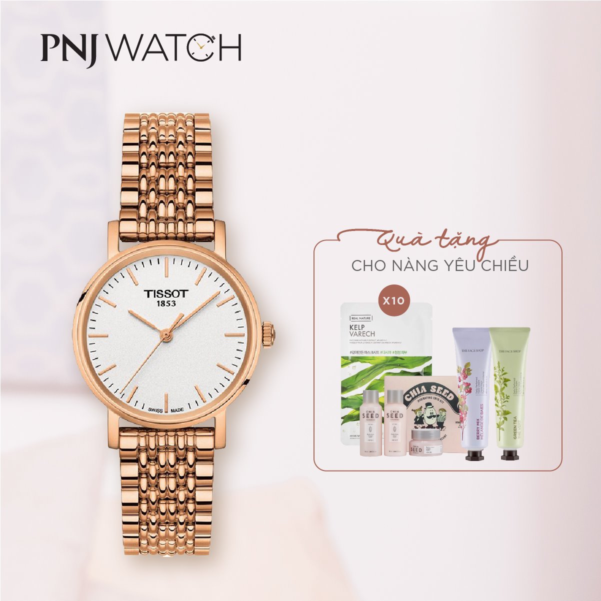 PNJ Watch ảnh 1