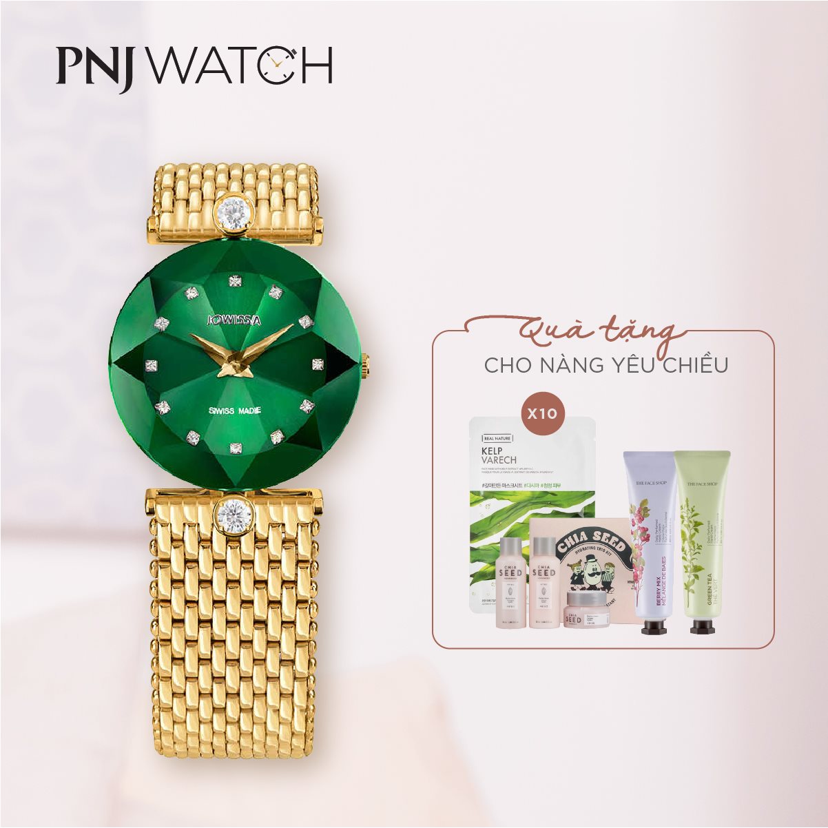 PNJ Watch ảnh 2