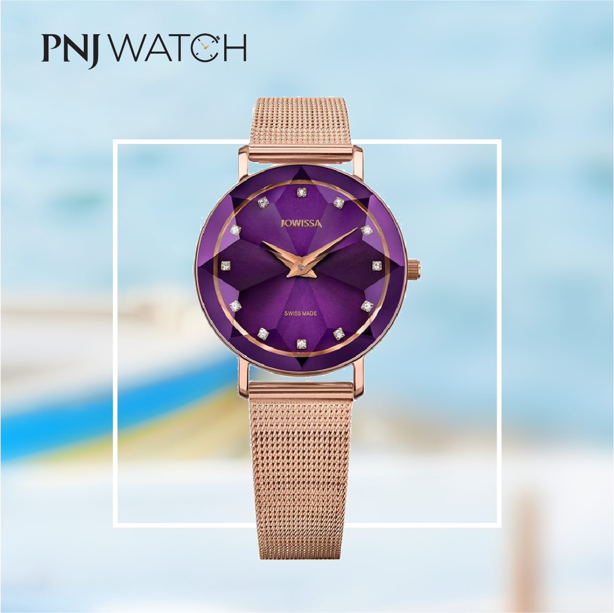 PNJ Watch ảnh 3