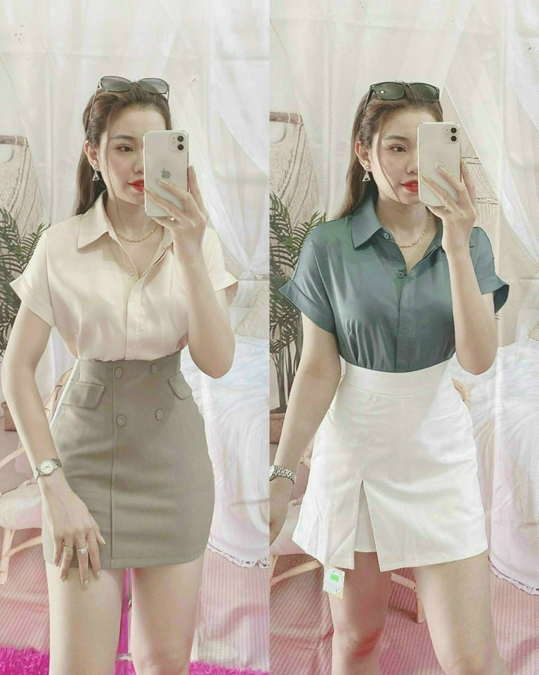 PN Boutique - Thời Trang Công Sở ảnh 1