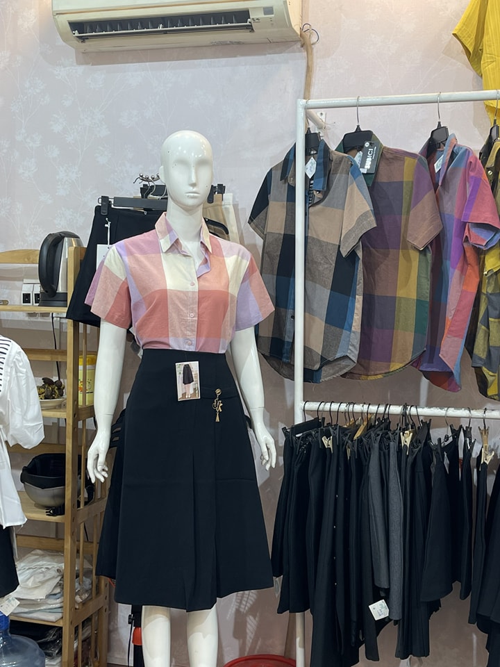 PN Boutique - Thời Trang Công Sở ảnh 2