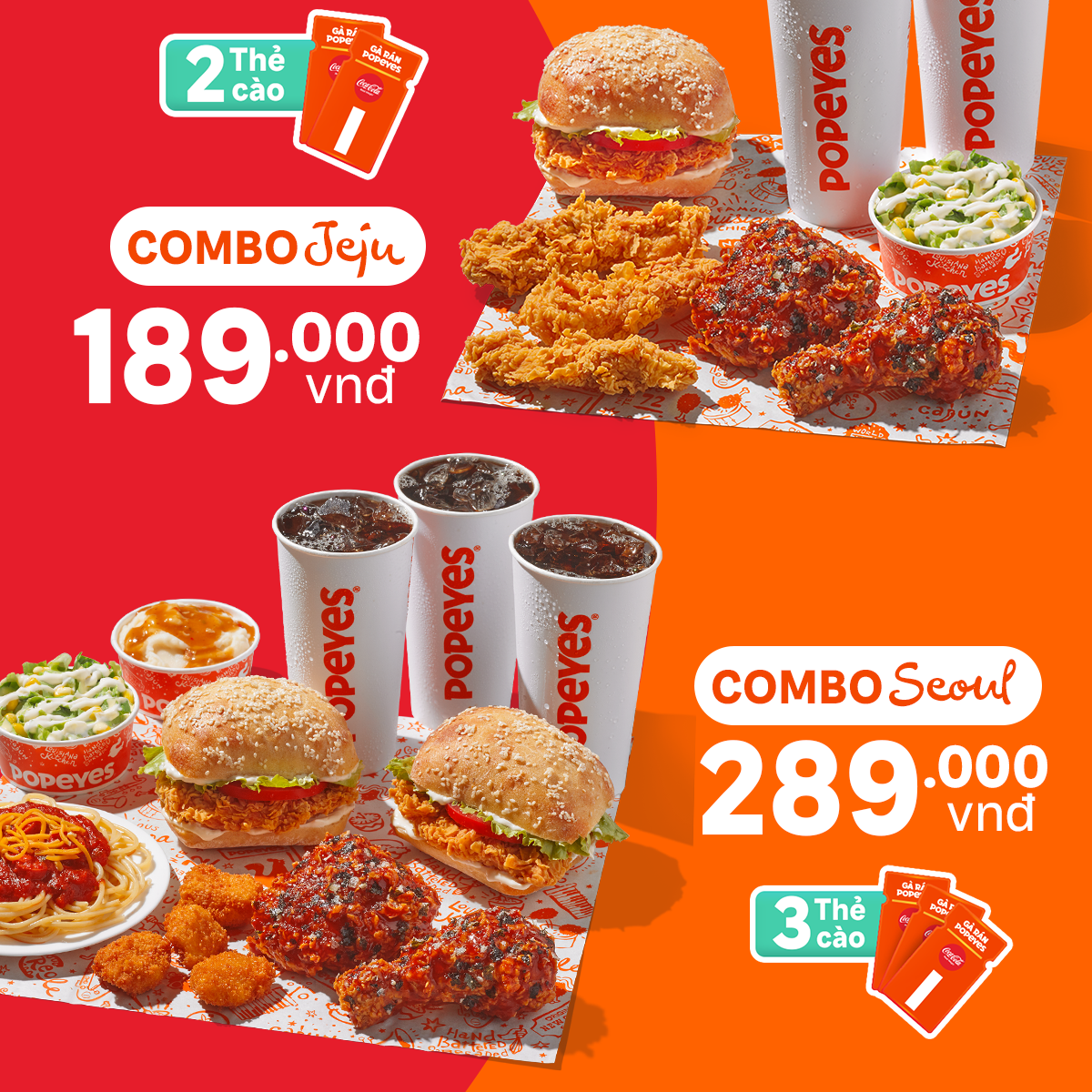 POPEYES ảnh 1