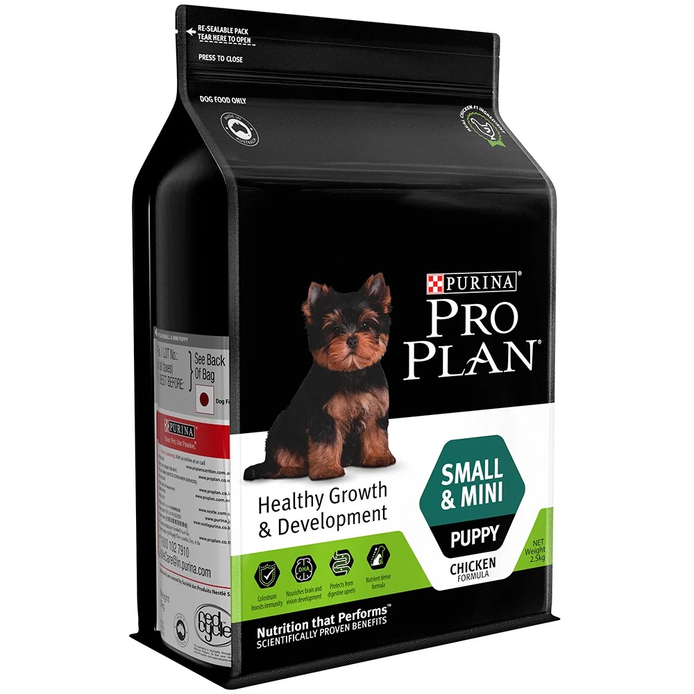 PURINA PRO PLAN ảnh 1