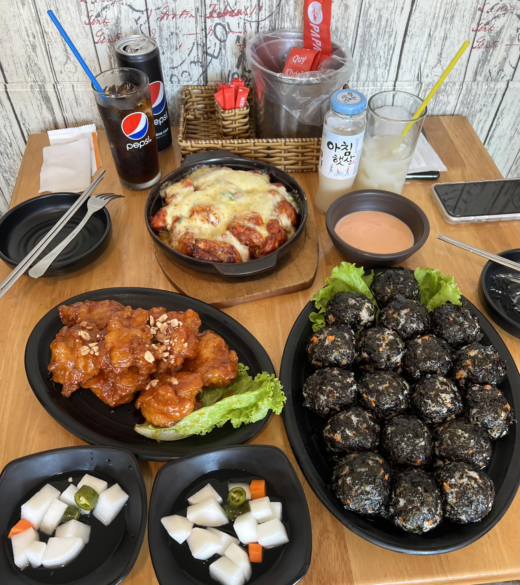 Papas' Chicken ảnh 2