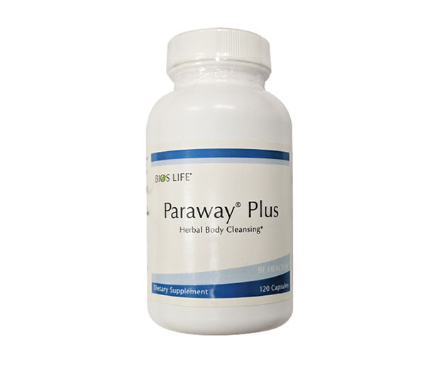 Paraway Plus ảnh 1