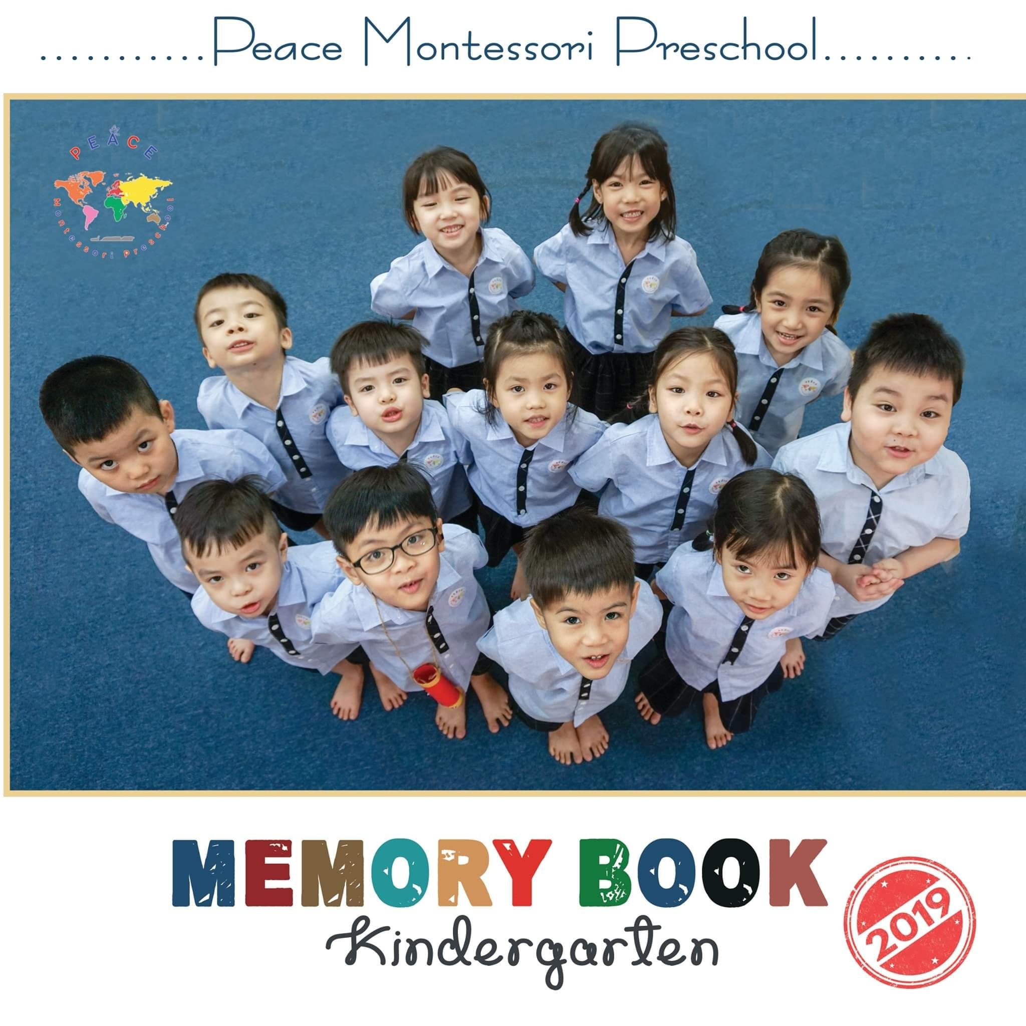 Peace Montessori Pre-school ảnh 1