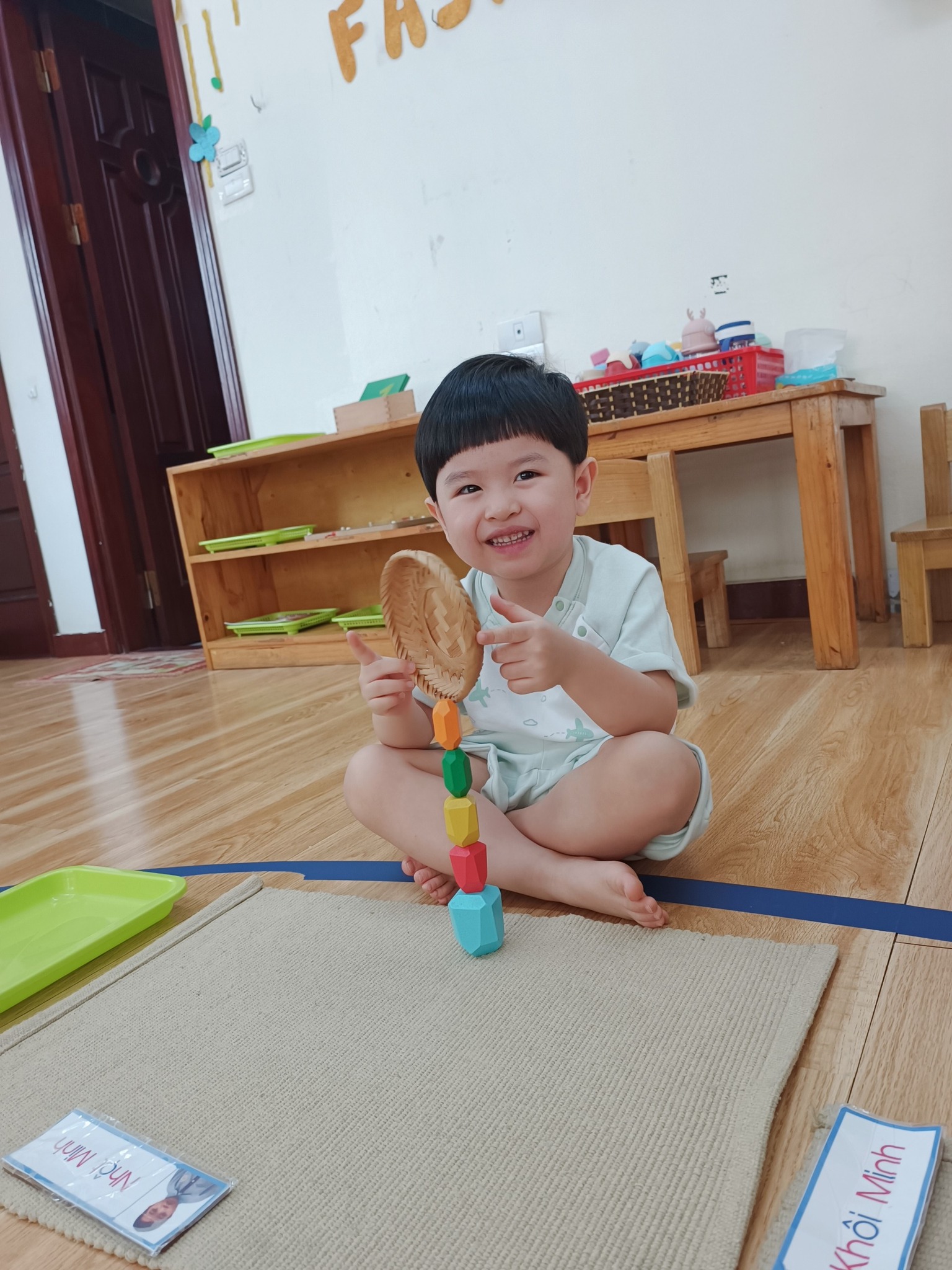 Peace Montessori Pre-school ảnh 2