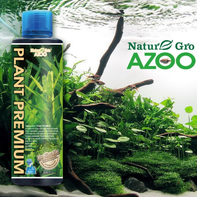 Phân nước AZOO Plant Premium ảnh 1