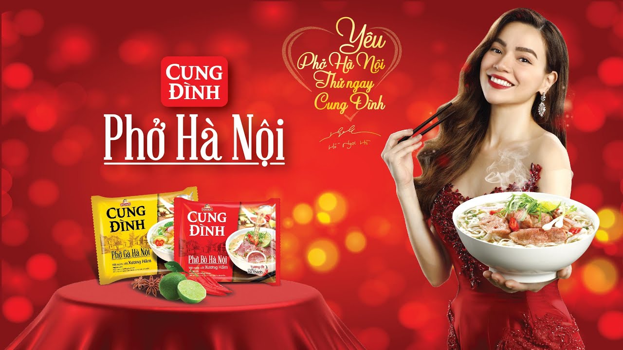 Phở Bò Ăn Liền Cung Đình Micoem ảnh 2