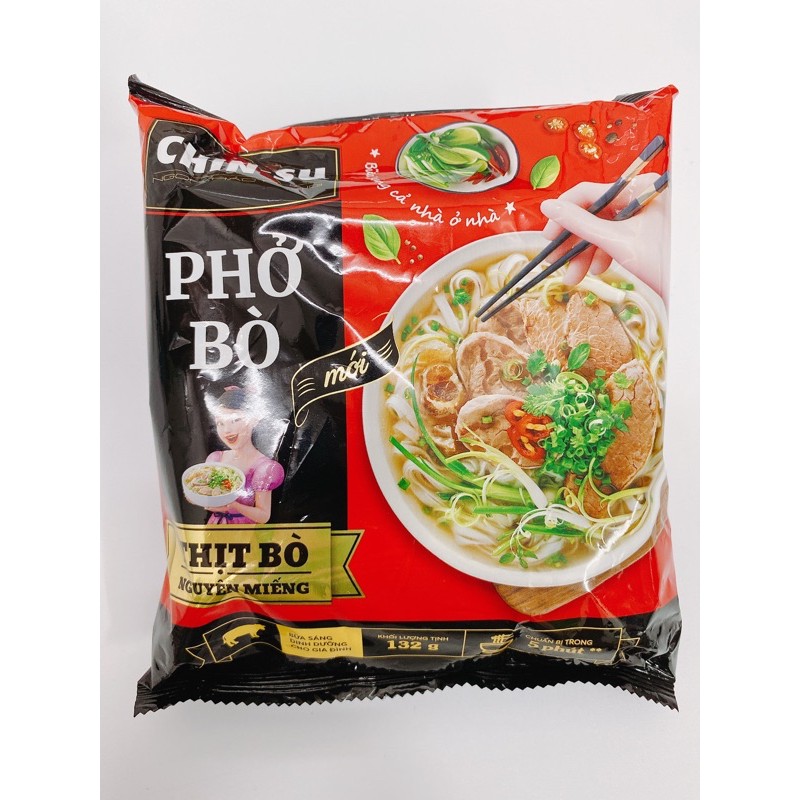 Phở Chinsu ảnh 1