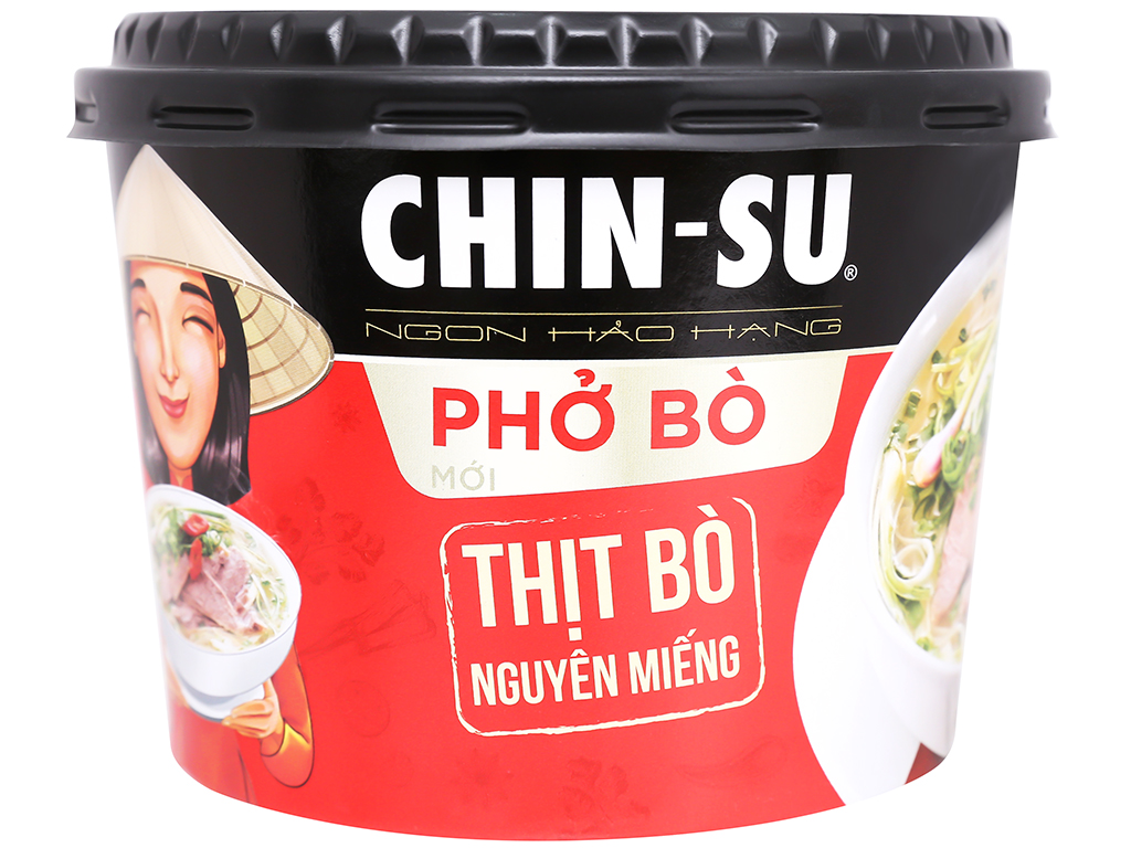 Phở Chinsu ảnh 2