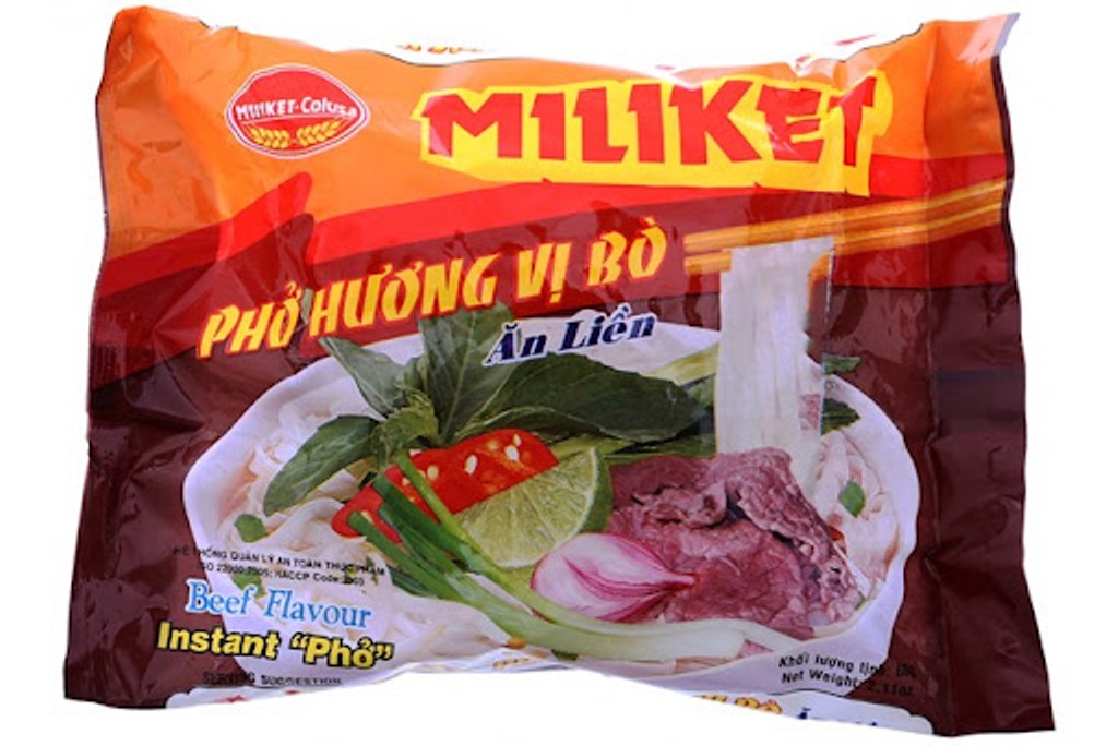 Phở Miliket ảnh 1