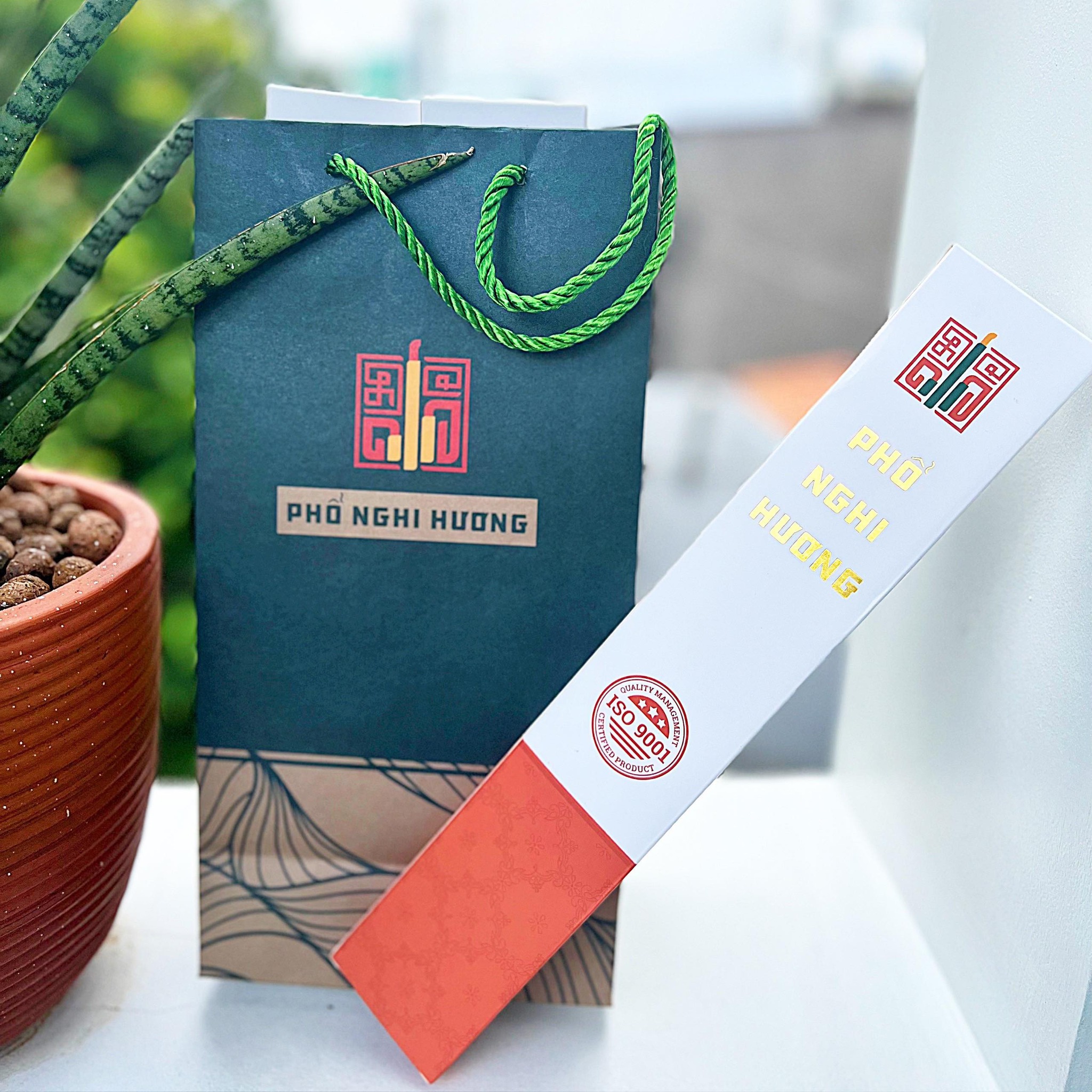Phổ Nghi Hương ảnh 1