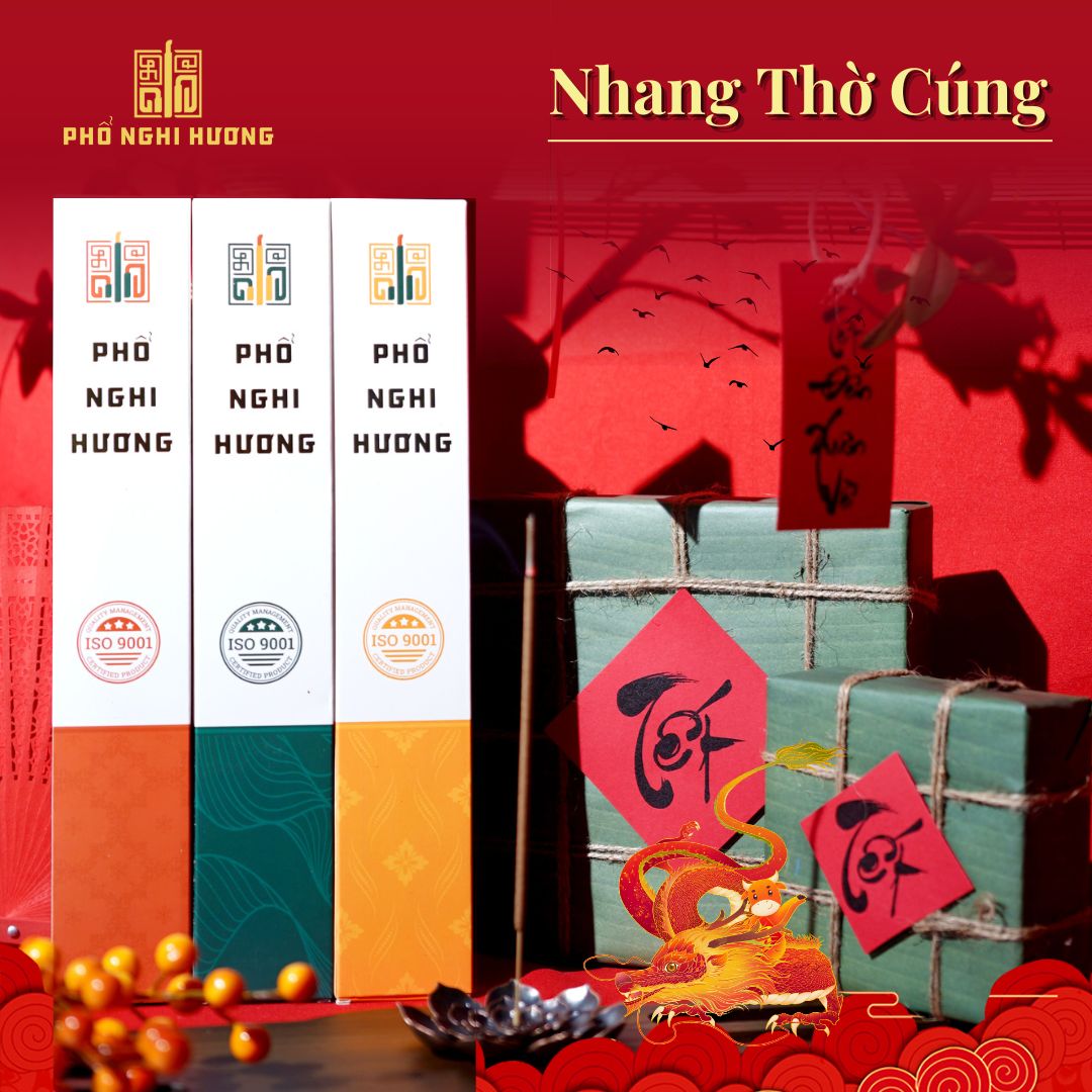 Phổ Nghi Hương ảnh 2