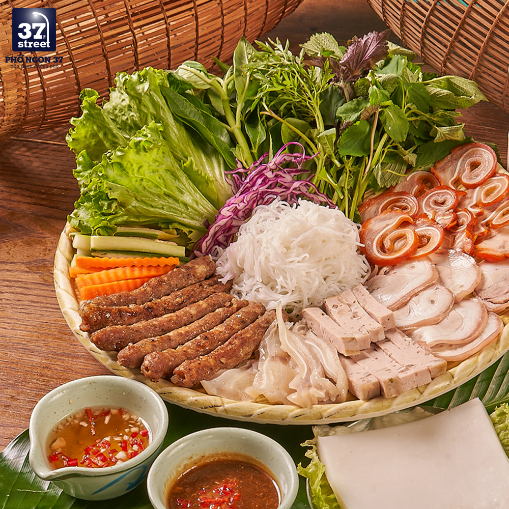 Phố ngon 37 ảnh 2