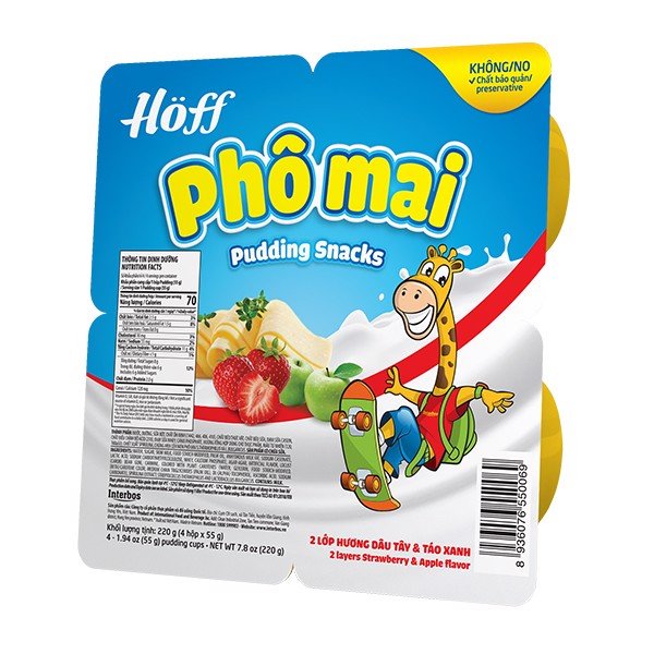 Phomat Hoff ảnh 1