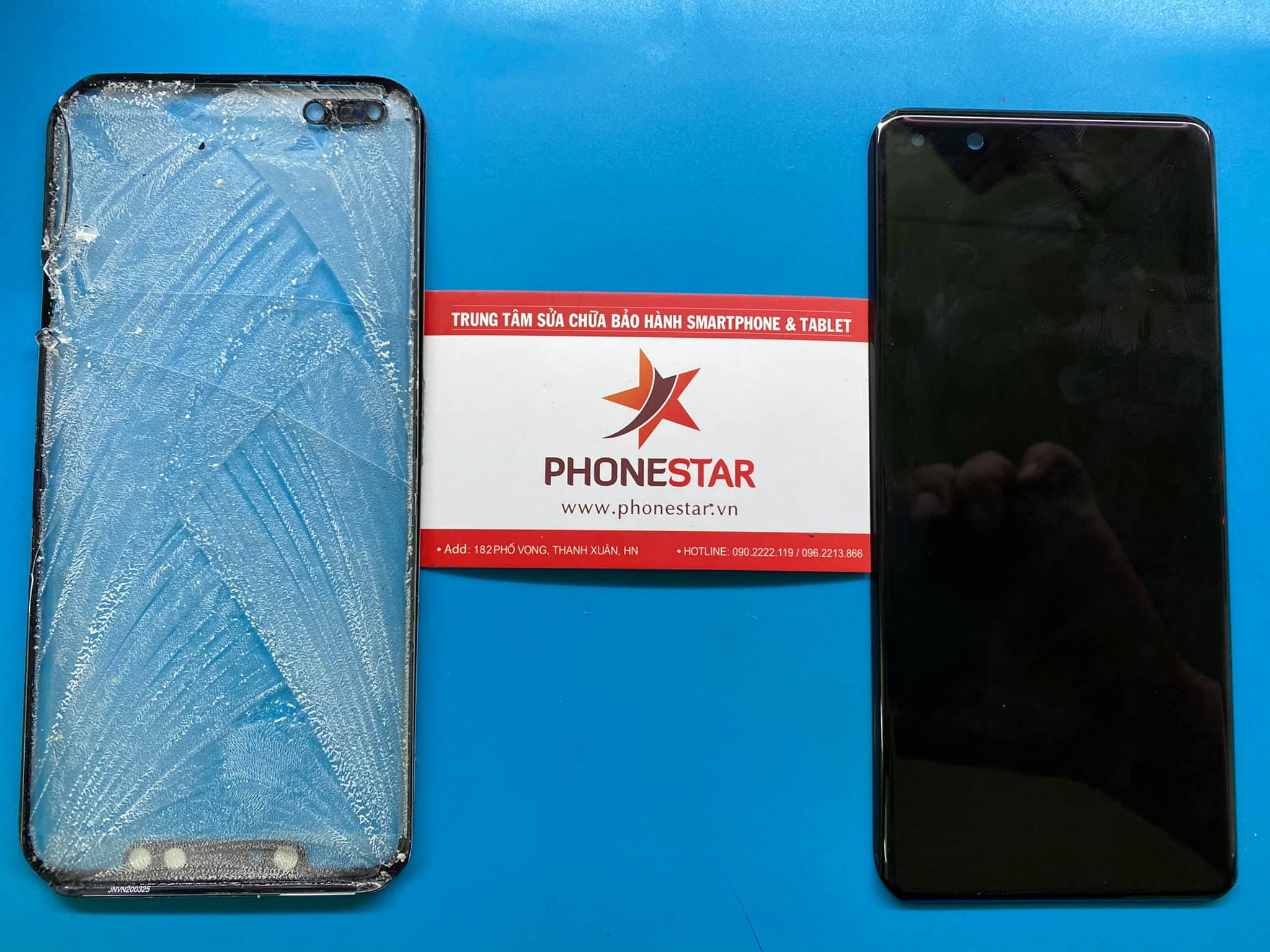 Phonestar - Sửa chữa Smartphone & Tablet ảnh 3