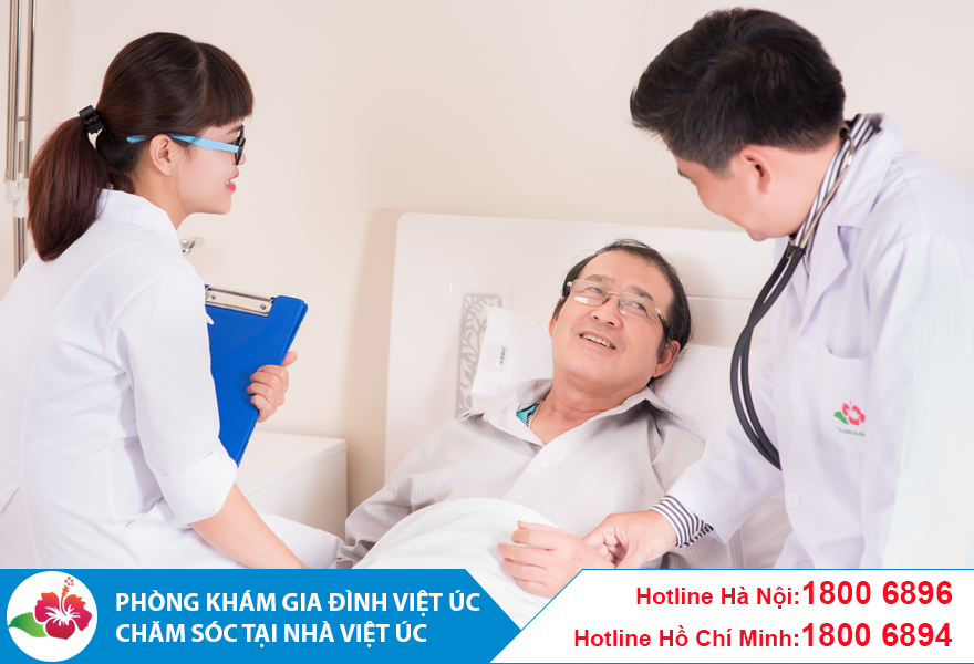 Phòng Khám Gia Đình Việt Úc ảnh 2