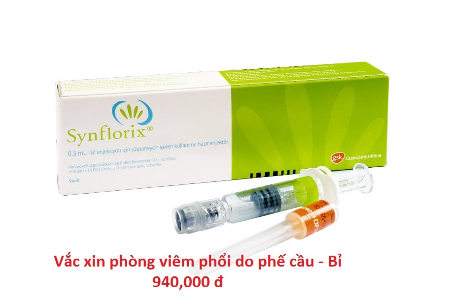 Phòng Tiêm POTEC 50 Nghệ An ảnh 1