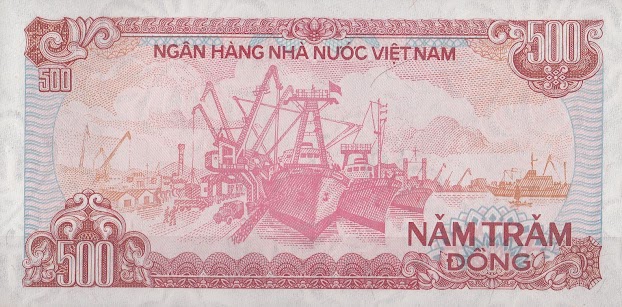 Cảng Hải Phòng ảnh 2
