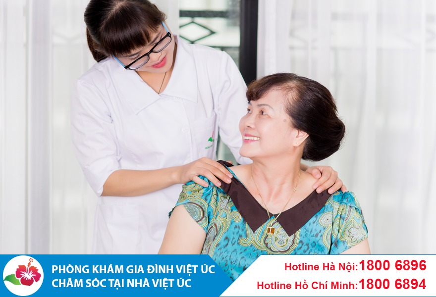 Phòng khám gia đình Việt Úc ảnh 1