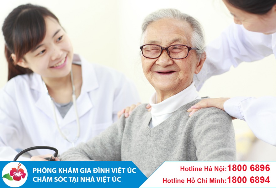 phòng khám bác sĩ gia đình tốt nhất tại Hà Nội