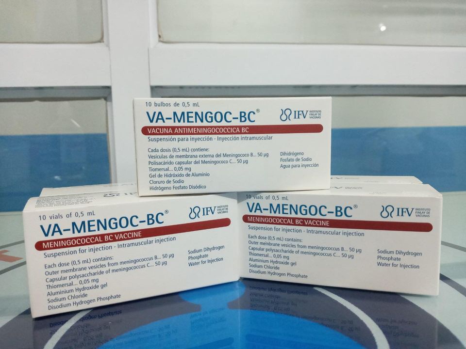 Phòng tiêm chủng Tam Điệp Care ảnh 1