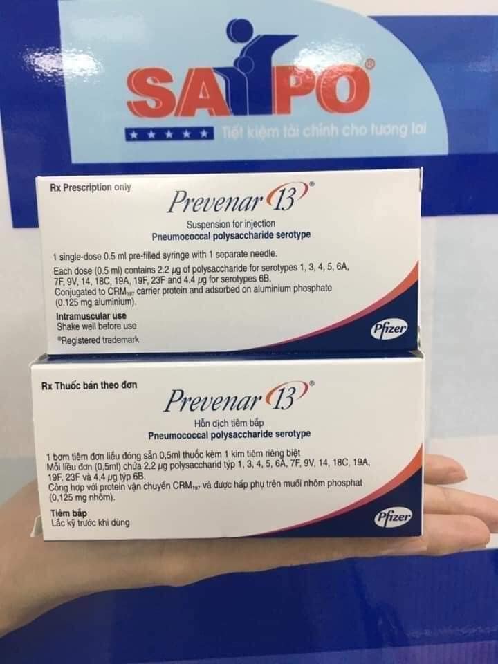 Phòng tiêm chủng Vacxin Safpo 24- Trung tâm kiểm soát bệnh tật Ninh Bình ảnh 2