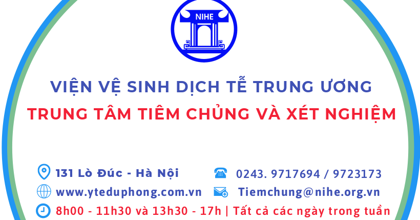 Phòng tiêm chủng, Xét nghiệm - 131 Lò Đúc ảnh 2