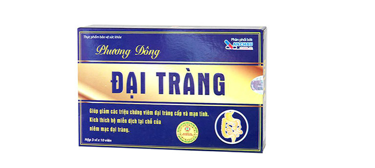 Phương Đông Đại Tràng ảnh 1