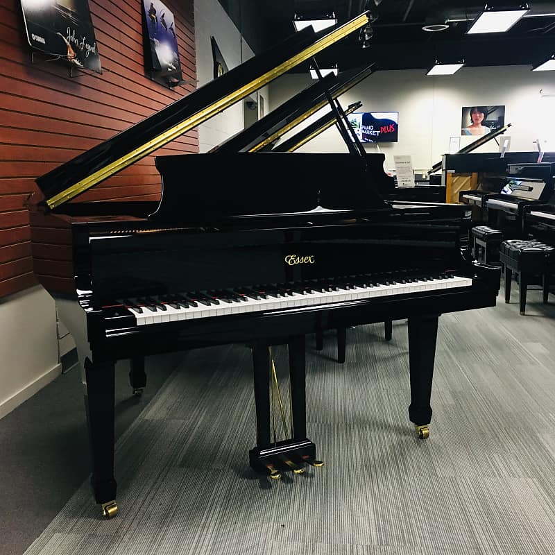 Piano Grand Essex ảnh 1