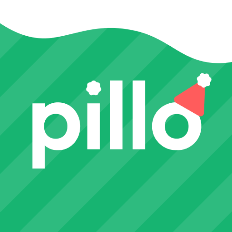 Pillo: Med Reminder & Tracker ảnh 1