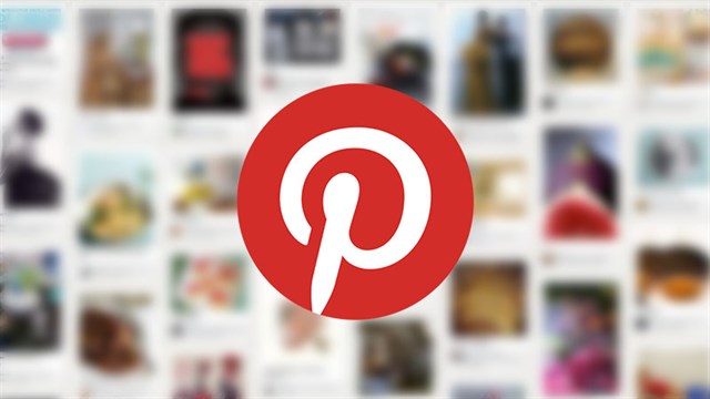 Pinterest ảnh 1