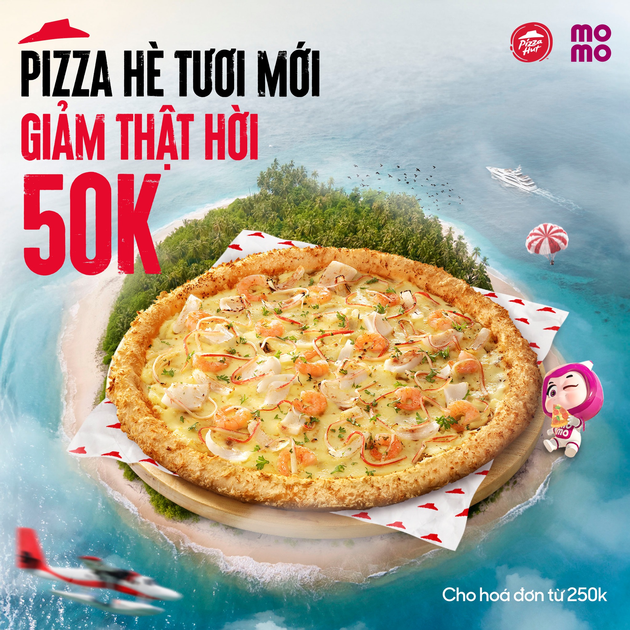 Pizza Hut ảnh 1