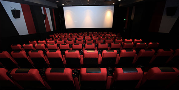 Platinum Cineplex Nha Trang ảnh 1