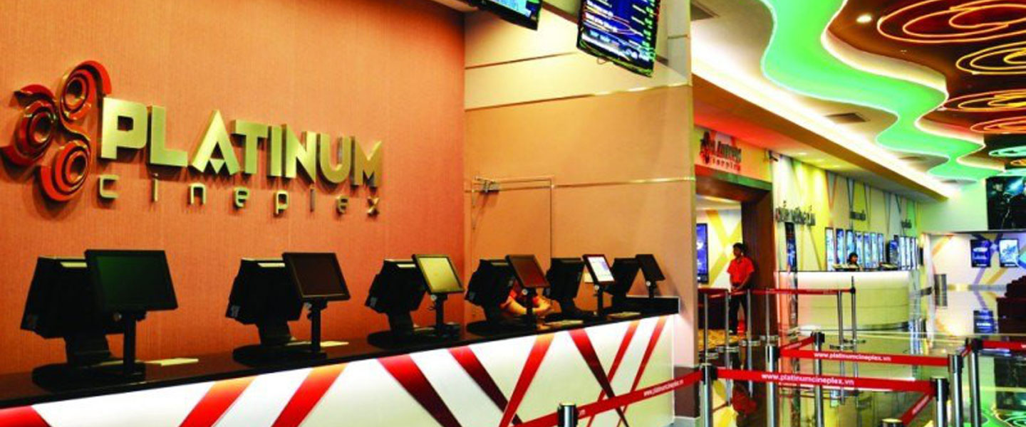 Platinum Cineplex Nha Trang ảnh 2