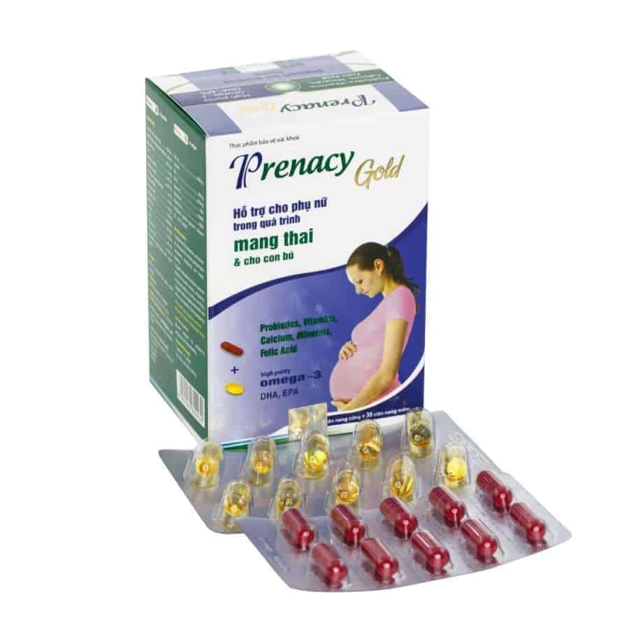 Prenacy Gold ảnh 2