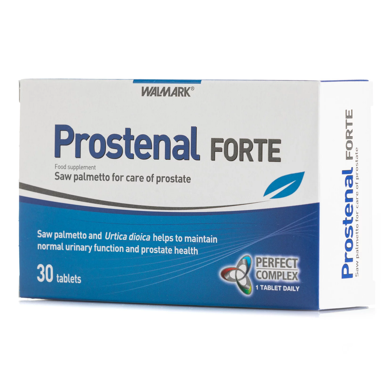 Prostenal Forte - Hỗ trợ tiền liệt tuyến ảnh 2